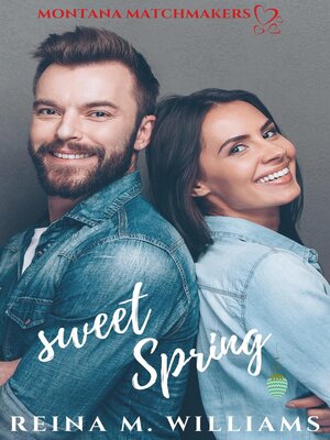 Sweet Spring - ebook